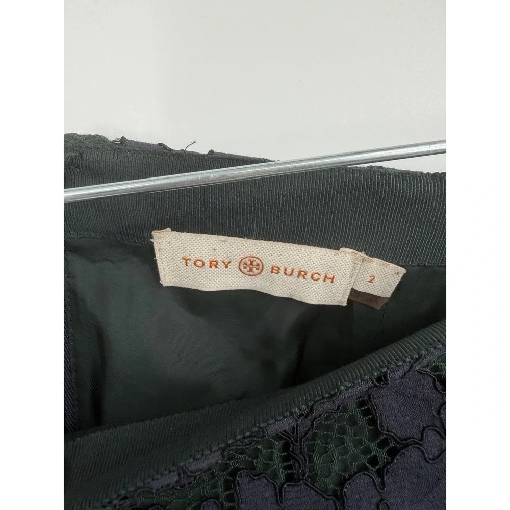 Tory Burch good pre